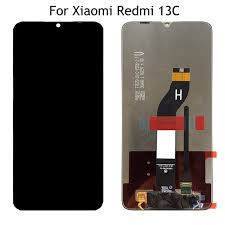 LCD/TOUCH XIAOMI REDMI13C-POCO C65-23106RN0DA-2310FPCA4G stock