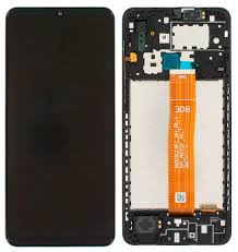 LCD/TOUCH SAMSUNG A02-A022 BLACK w/f stock