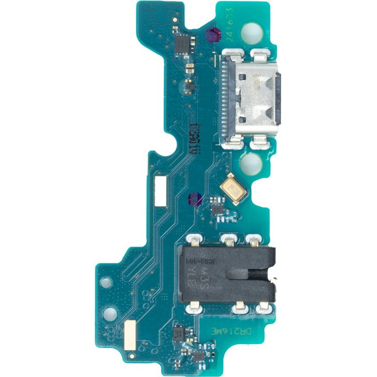 برد شارژ سامسونگ SUB/UIF CHARGE SAMSUNG A32 4G-A325 ORG 100%