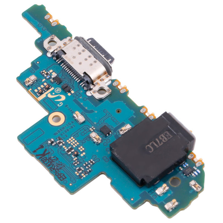 برد شارژ سامسونگ SUB/UIF CHARGE SAMSUNG A52S-A528-K2 ORG 100%