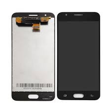 LCD/TOUCH SAMSUNG GALAXY J5 PRIME-G570 BLACK ORG