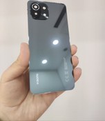 درب پشت شیائومی Mi11 Lite