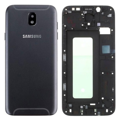 قاب و شاسی کامل استوک روکاری Samsung Galaxy J7 2017 / J7 Pro / J730